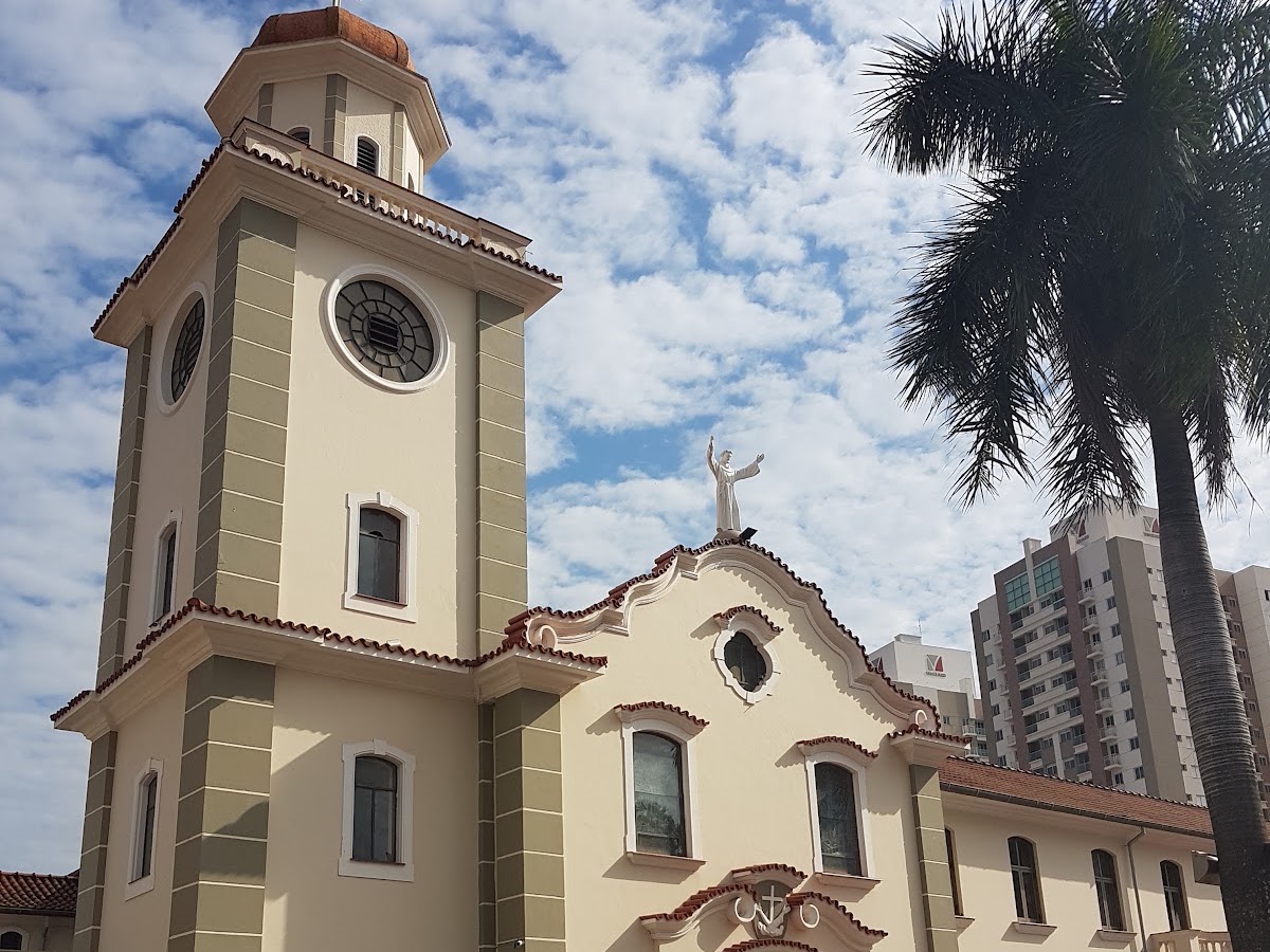 Foto da Paróquia São Francisco de Assis - Matriz