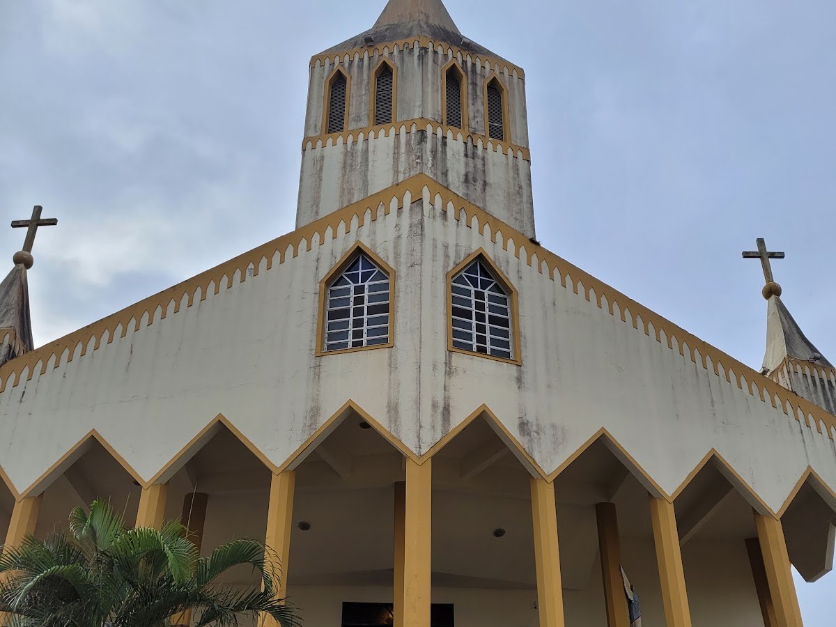 Foto da Paróquia São João Batista e Santa Luzia