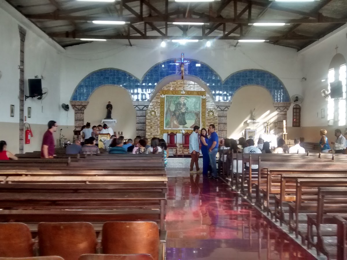 Foto da Paróquia São José de Anchieta
