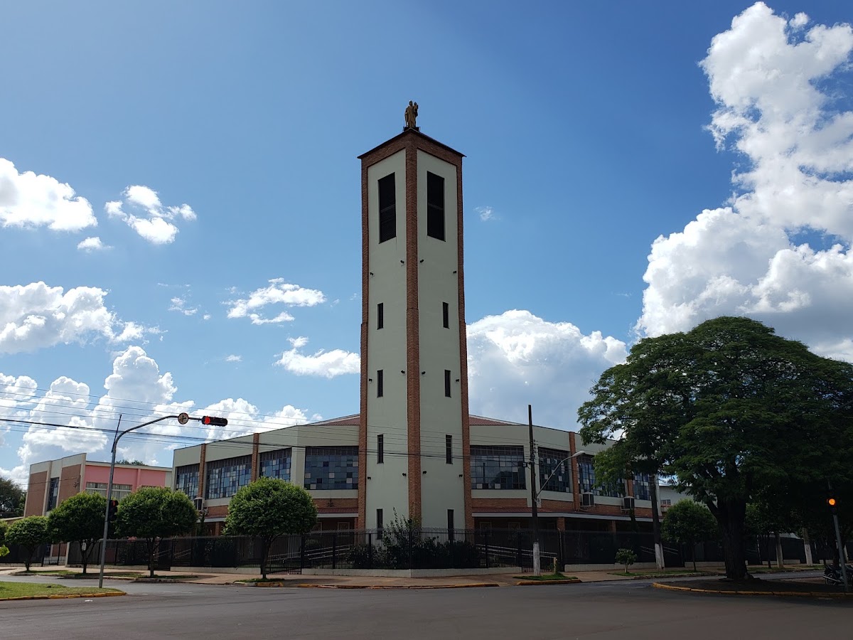 Foto da Paróquia São José Operário