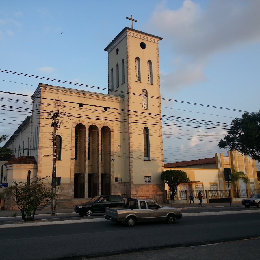 Foto da Paróquia São José Operário