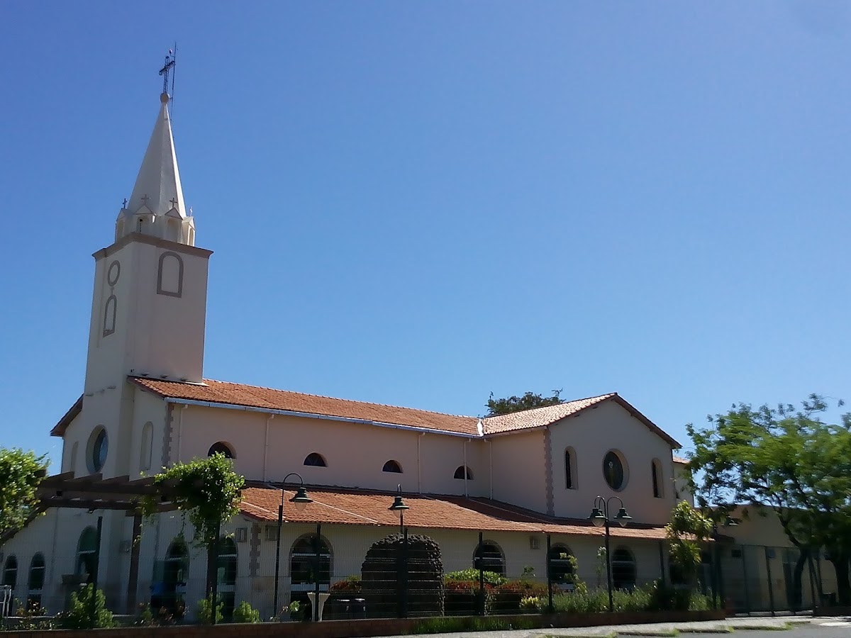 Foto da Paróquia São José Operário