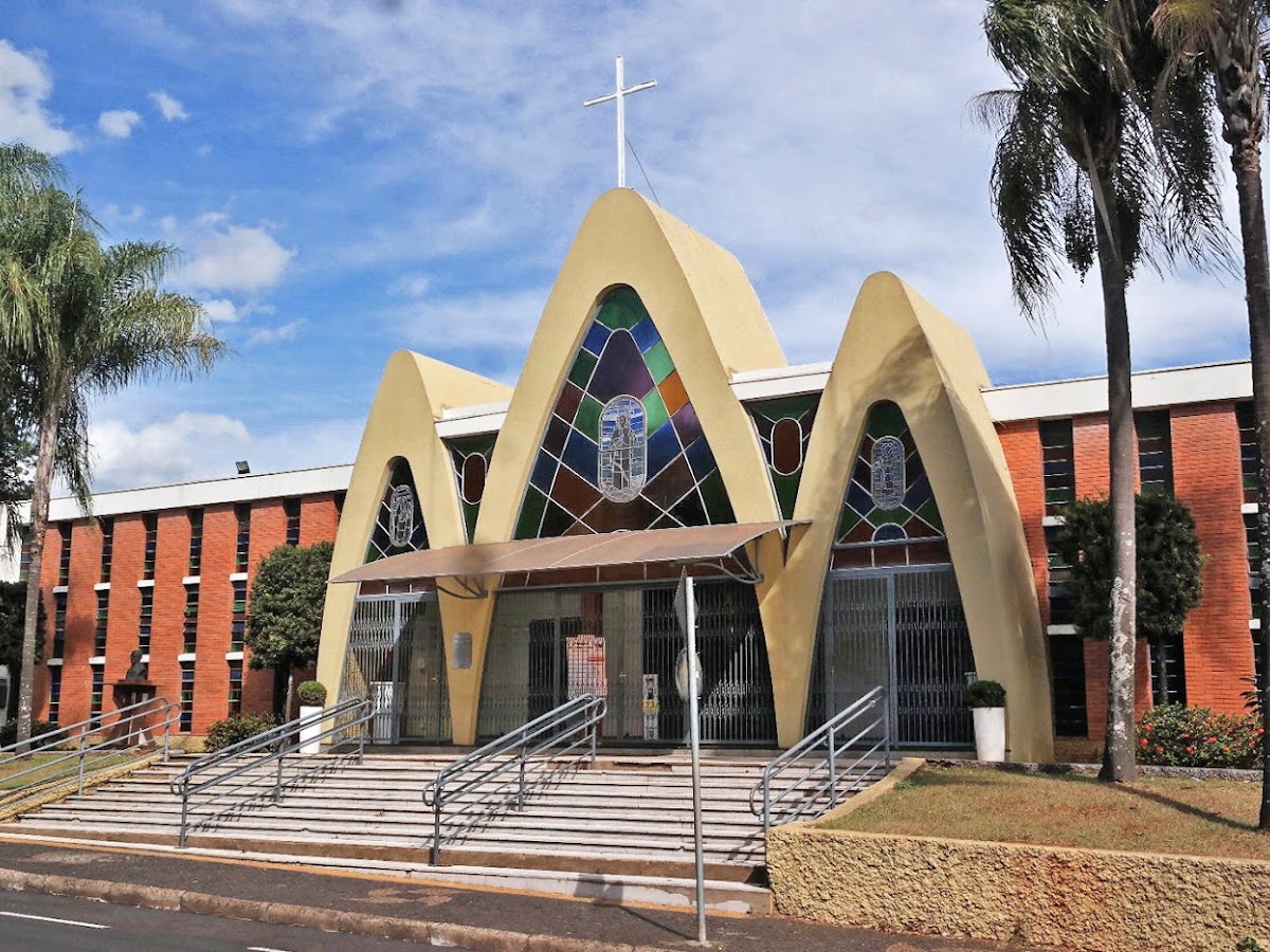 Foto da Paróquia São Judas Tadeu - Diocese de Franca
