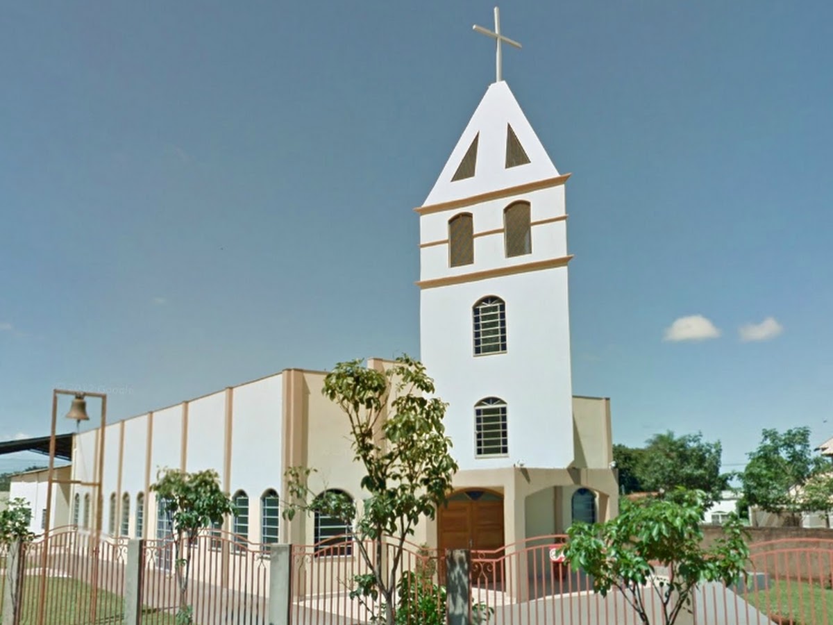 Foto da Paróquia São Pedro Apóstolo
