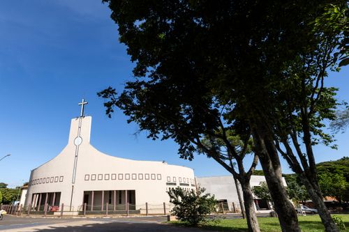 Paróquia São Pedro Apóstolo em Manaus — foto 4