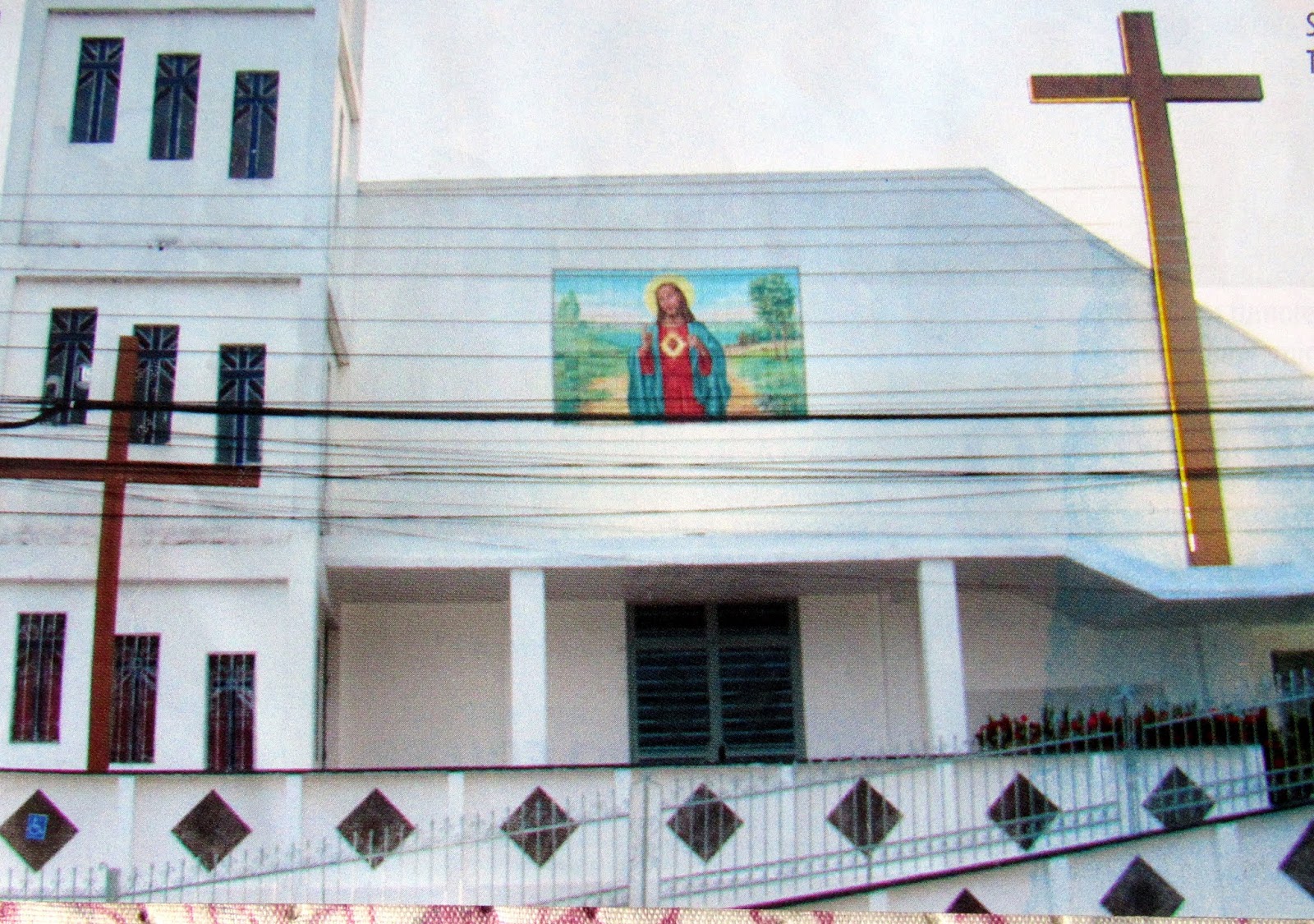 Paróquia São Pedro Apóstolo em Manaus — foto 5