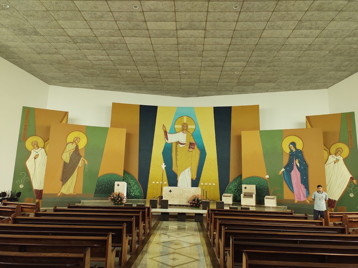 Foto da Paróquia São Pedro Apóstolo
