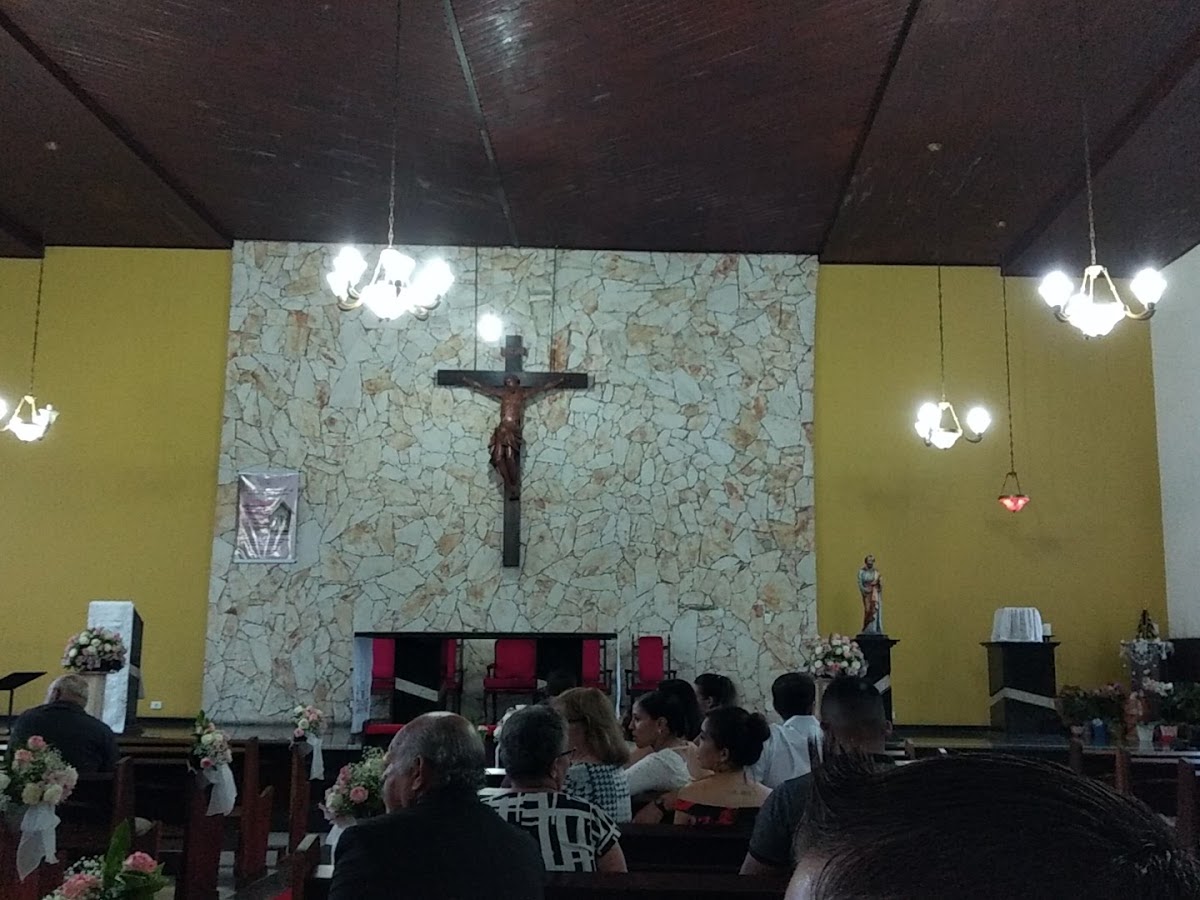 Foto da Paróquia São Pedro Apóstolo