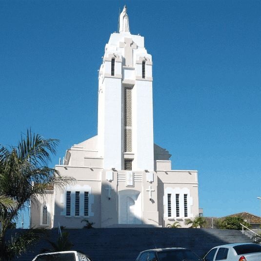 Paróquias em Florianópolis — foto 2