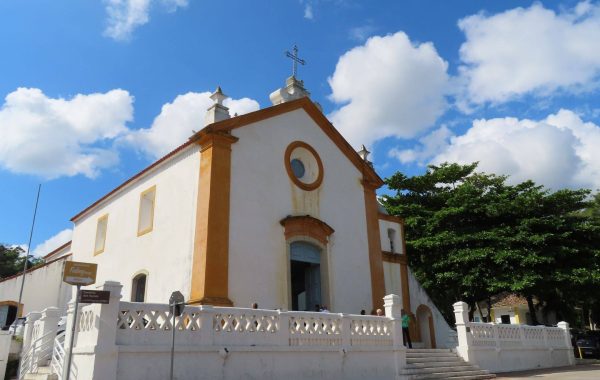 Paróquias em Florianópolis — foto 3