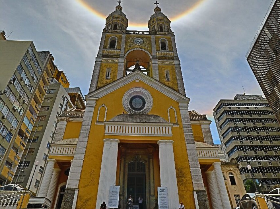 Paróquias em Florianópolis — foto 4
