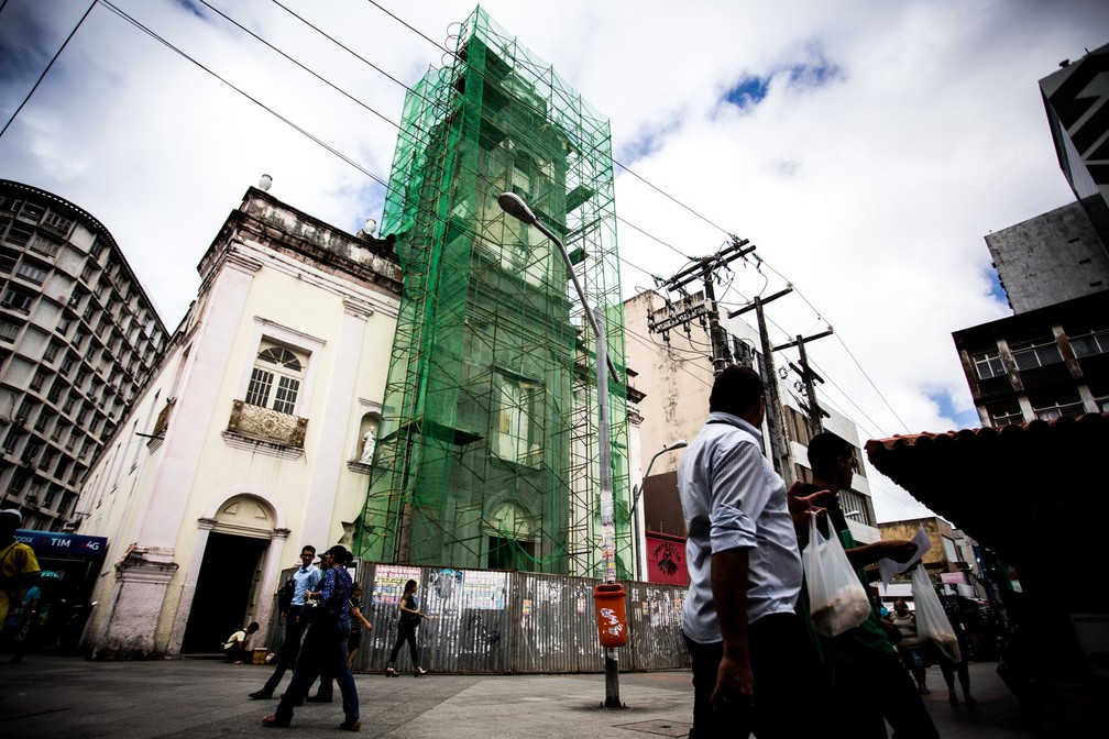 Paróquias em Maceió — foto 4