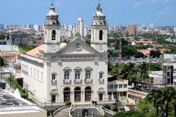 Paróquias em Maceió — foto 5