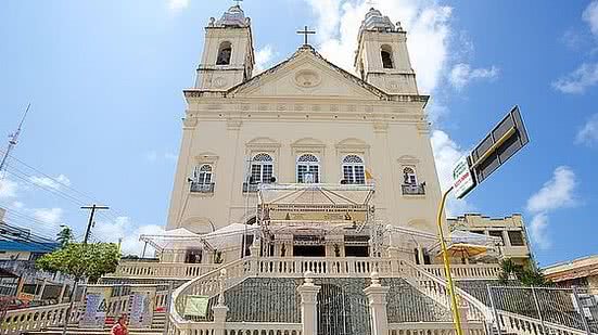 Paróquias em Maceió — foto 6