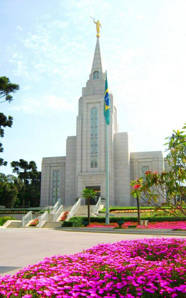 Paz Church Curitiba | Campus Cristo Rei em Curitiba — foto 2