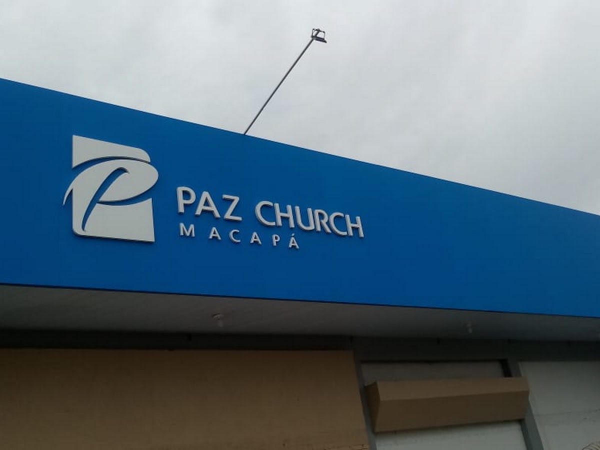 Foto da Paz Church Macapá