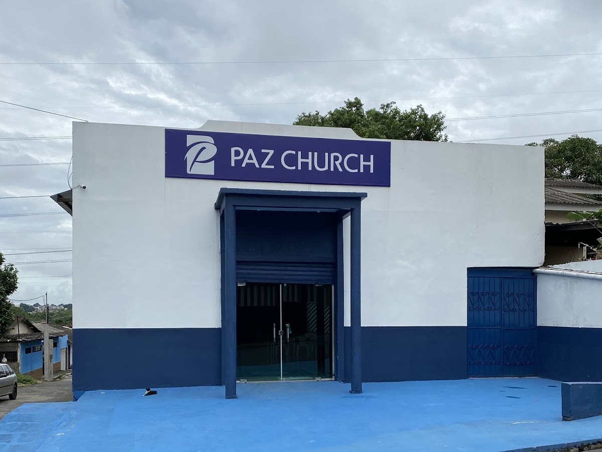 Foto da Paz Church Manaus - Núcleo Cidade Nova