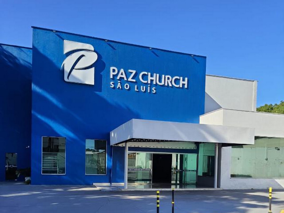 Foto da Paz Church São Luís
