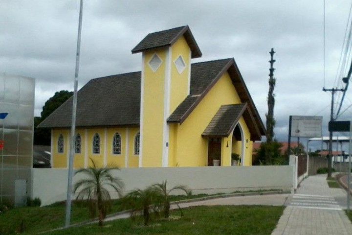 Portal Luterano em Macapá — foto 2