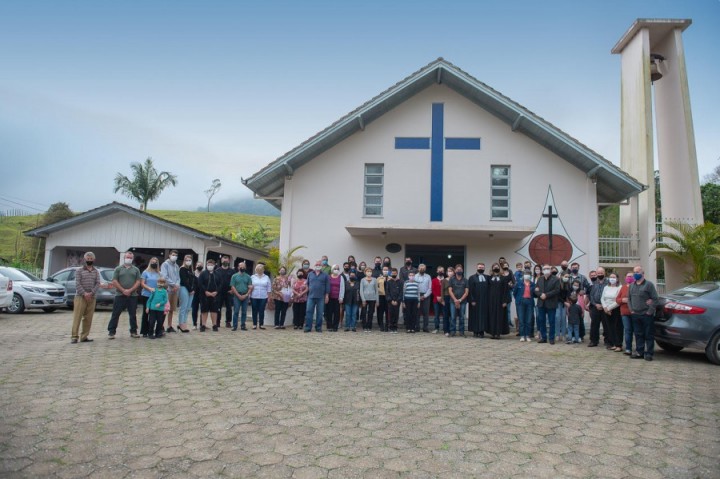 Portal Luterano em Macapá — foto 6