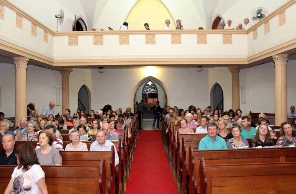 Portal Luteranos em Rio Branco — foto 4