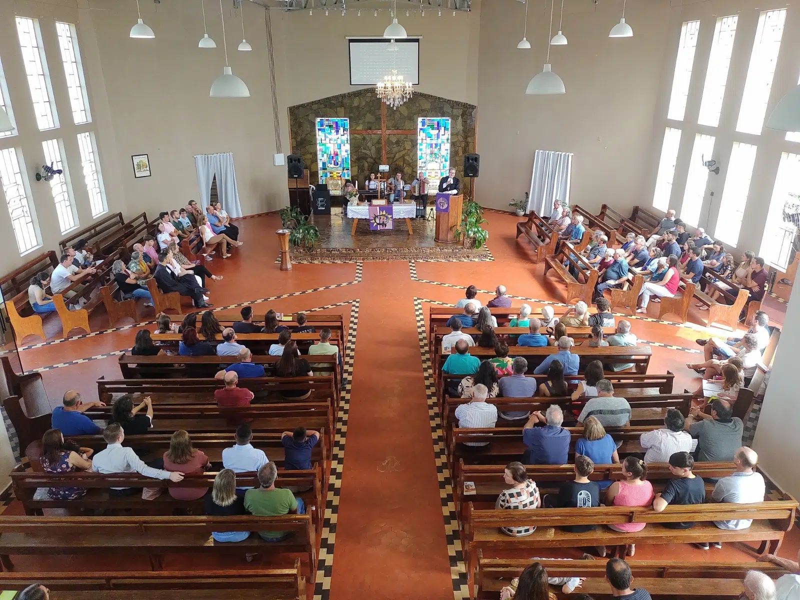 Portal Luteranos em Rio Branco — foto 6