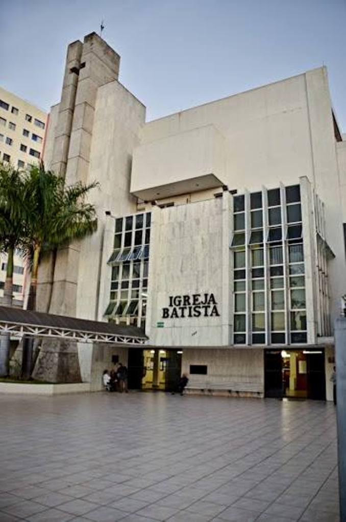 Primeira Igreja Batista da Penha | PIB Penha em São Paulo — foto 2