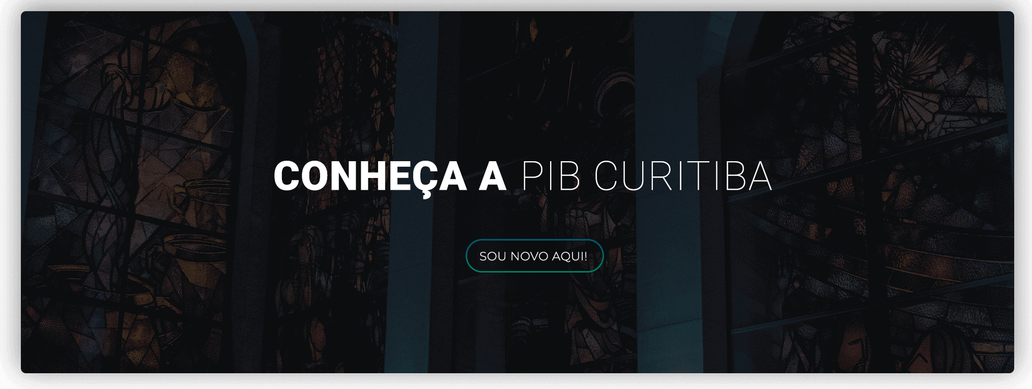 Primeira Igreja Batista de Curitiba - Campus Campo Comprido em Curitiba — foto 2