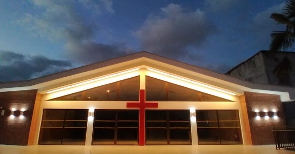 Primeira Igreja Batista de Curitiba - Campus Portão em Curitiba — foto 5