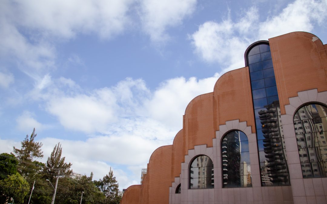 Primeira Igreja Batista de Curitiba em Curitiba — foto 5