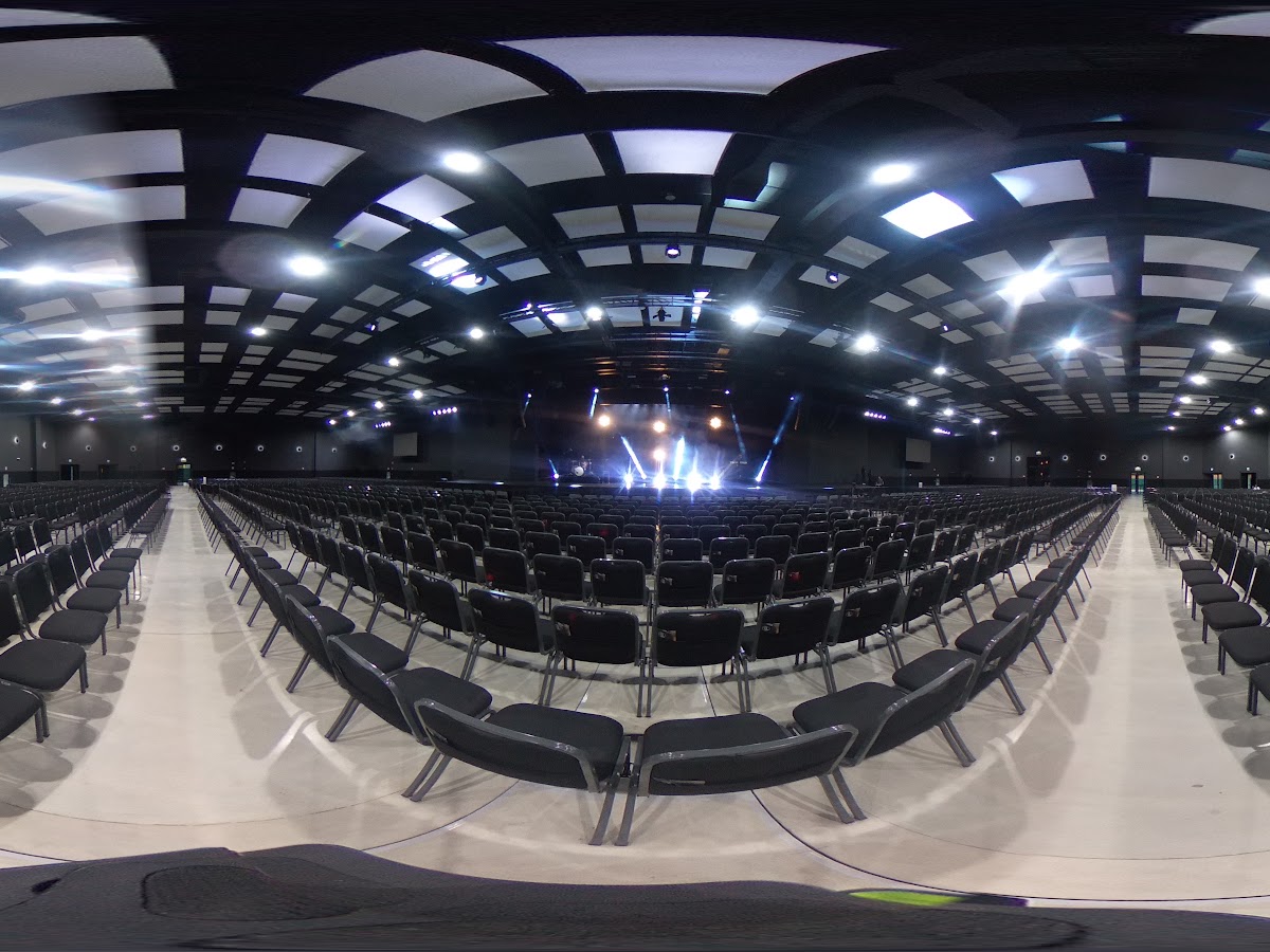 Primeira Igreja Batista do Brasil em Salvador — foto 1