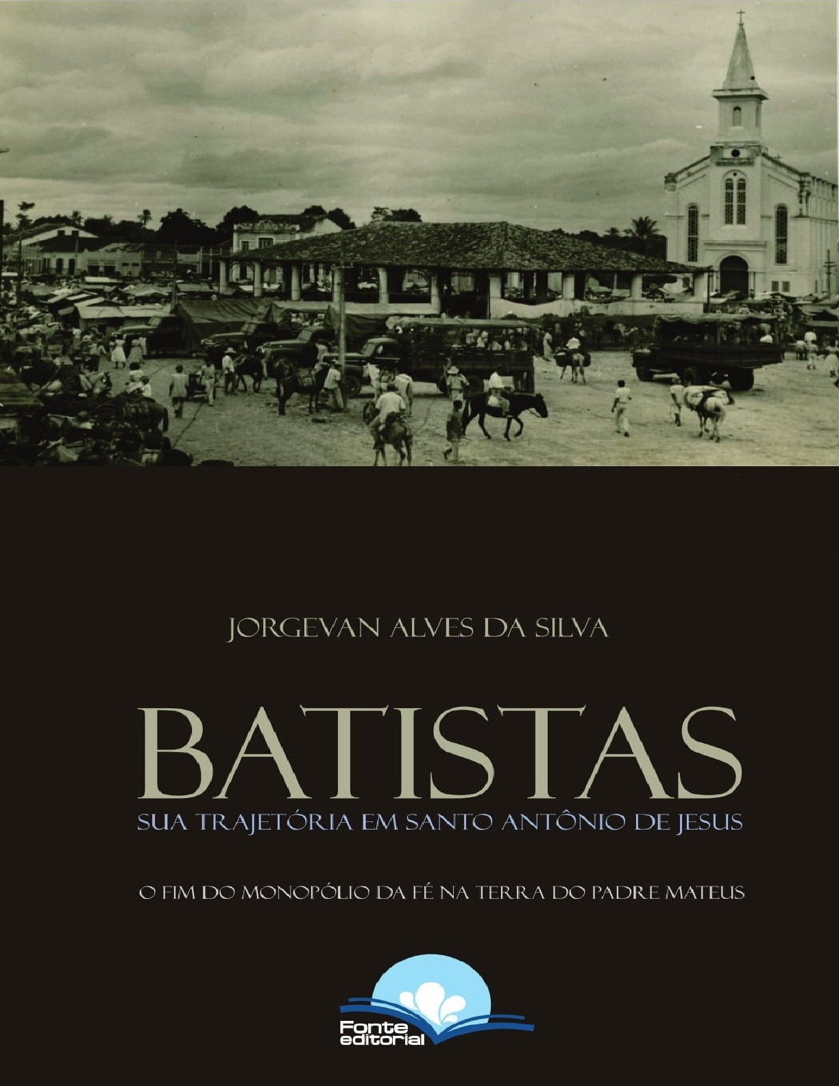 Primeira Igreja Batista do Brasil em Salvador — foto 5