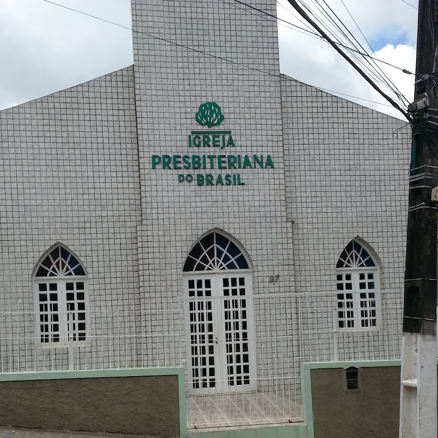 Foto da Primeira Igreja Presbiteriana do Cabo