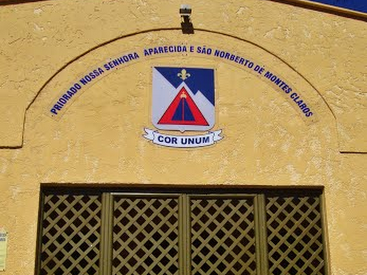 Foto da Priorado Nossa Senhora Aparecida e São Norberto de Montes Claros