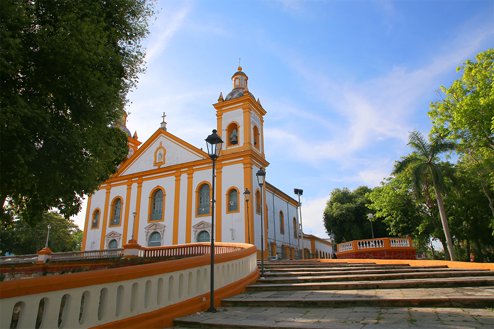 Quem Somos em Manaus — foto 2