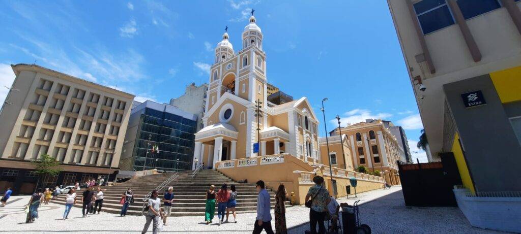 Redes Sociais em Florianópolis — foto 2
