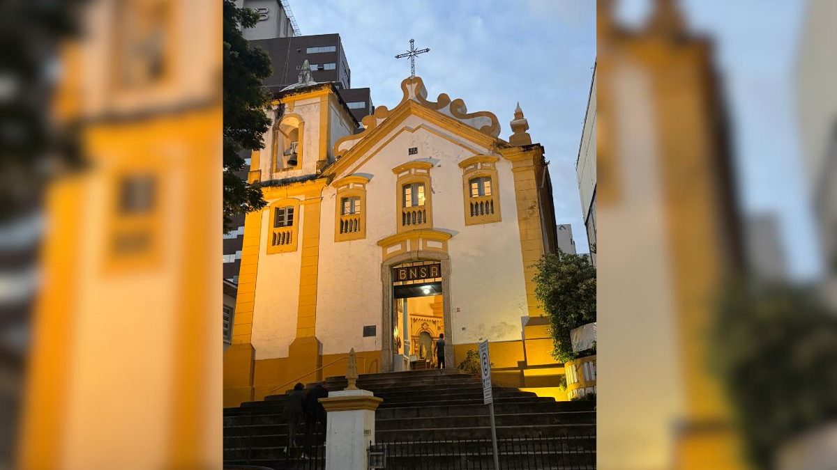 Redes Sociais em Florianópolis — foto 5