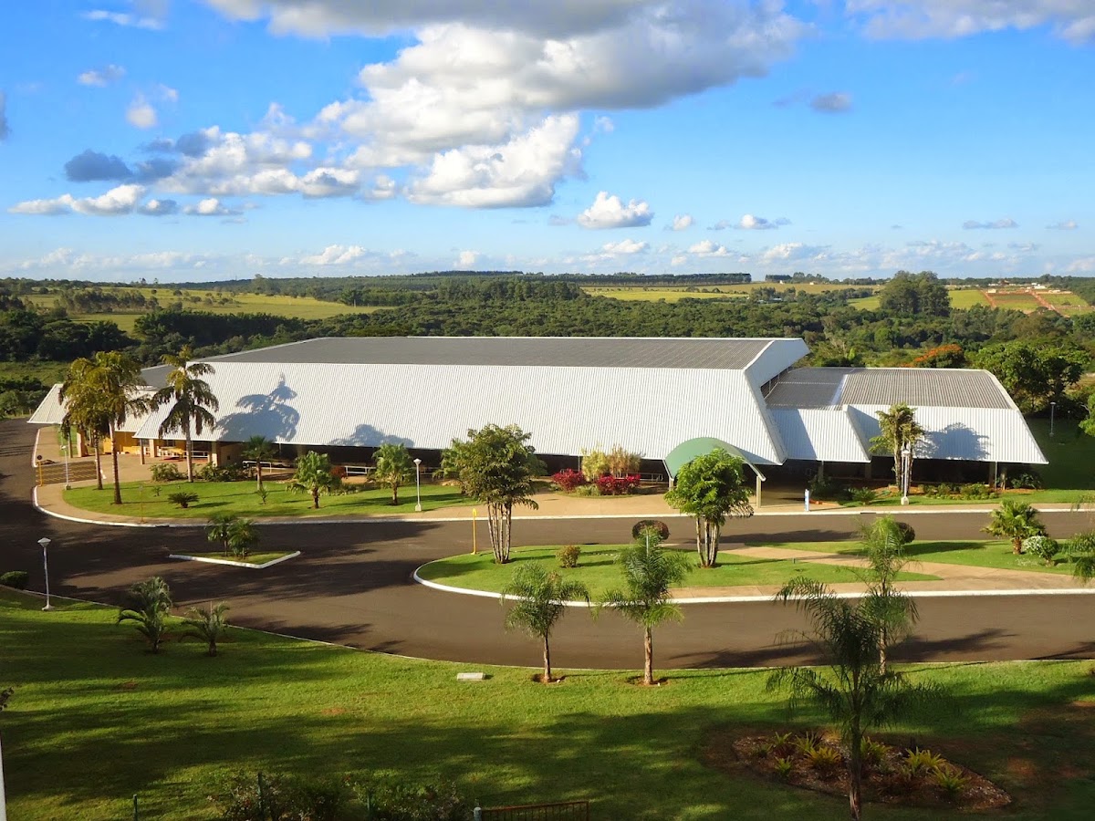 Foto da Salão de Assembleias das Testemunhas de Jeová - Bauru