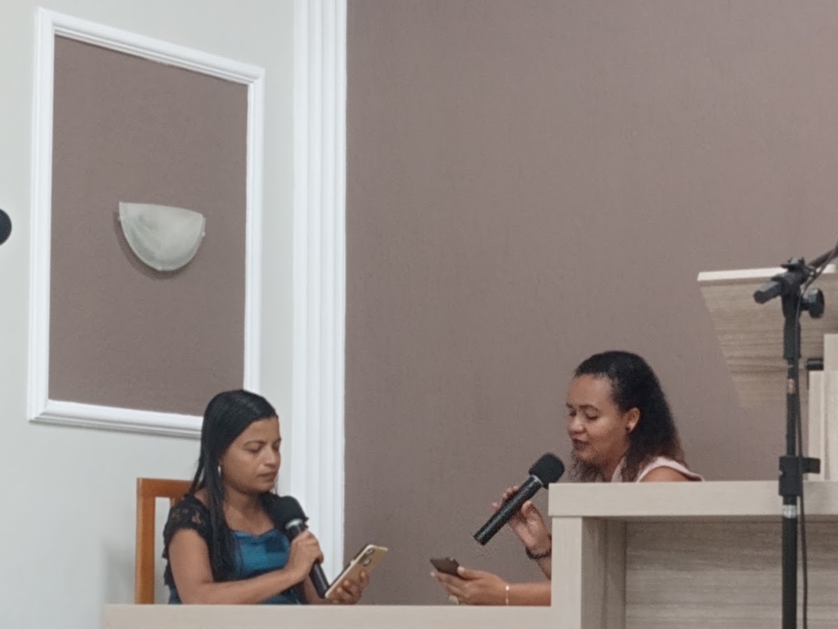 Foto da SALÃO DO REINO DAS TESTEMUNHA DE JEOVA