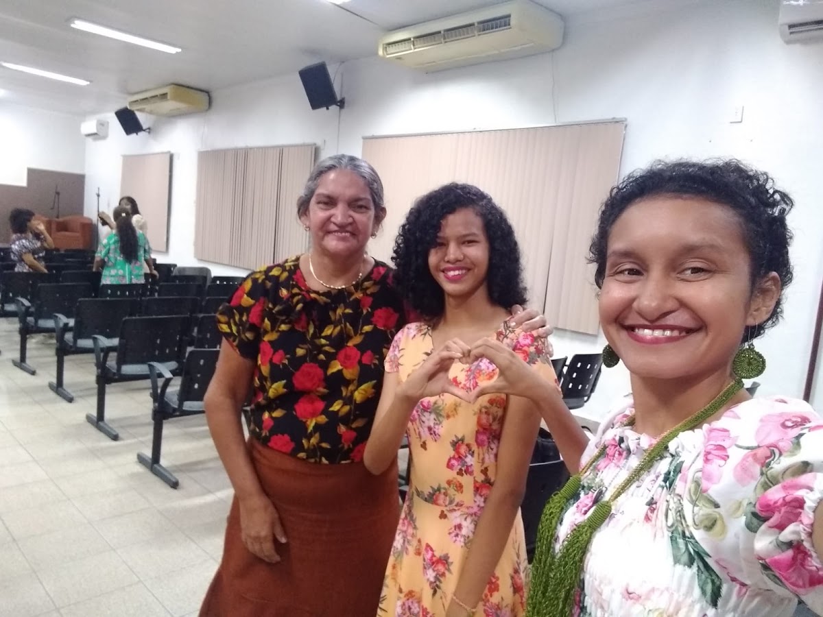 Foto da Salao Do Reino Das Testemunhas De Jeova Congregacao Central Ananindeua