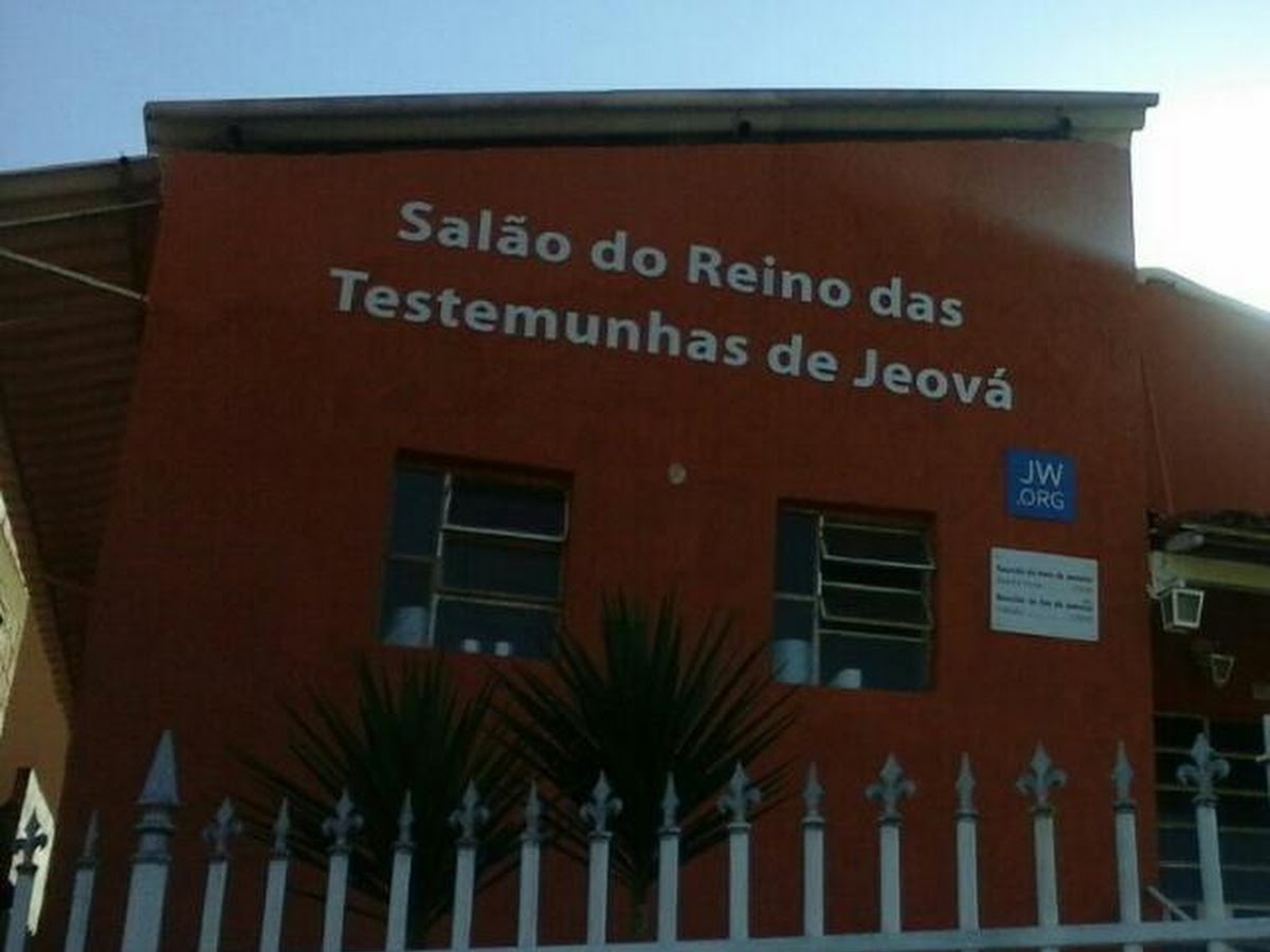 Foto da Salão do Reino das Testemunhas de Jeová - Congregação Frimisa