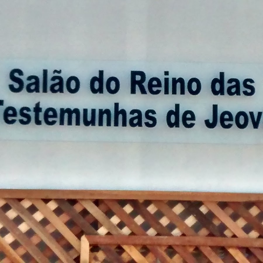 Foto da Salão do Reino das Testemunhas de Jeová