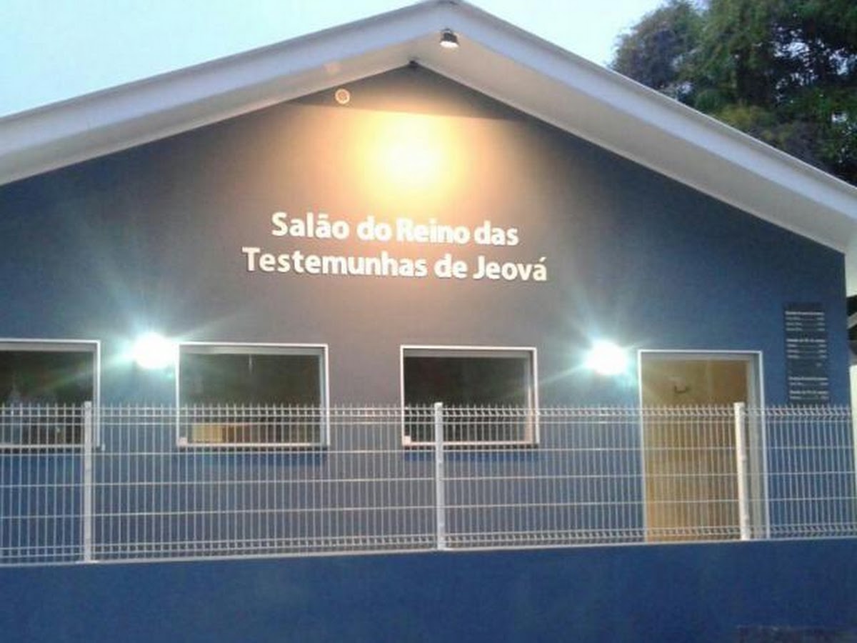 Foto da Salão Do Reino Das Testemunhas De Jeová - Manicoré 503 - Cachoeirinha