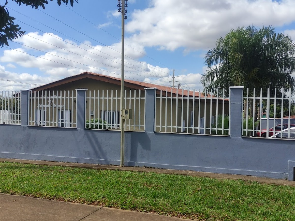 Foto da Salão do Reino das Testemunhas de Jeová - Parque das Nações