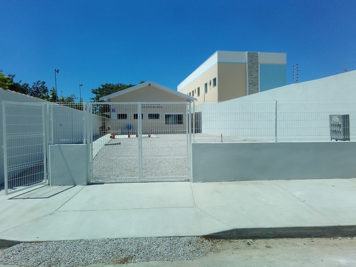 Foto da Salão Do Reino Das Testemunhas De Jeová - Potira/Guadalajara