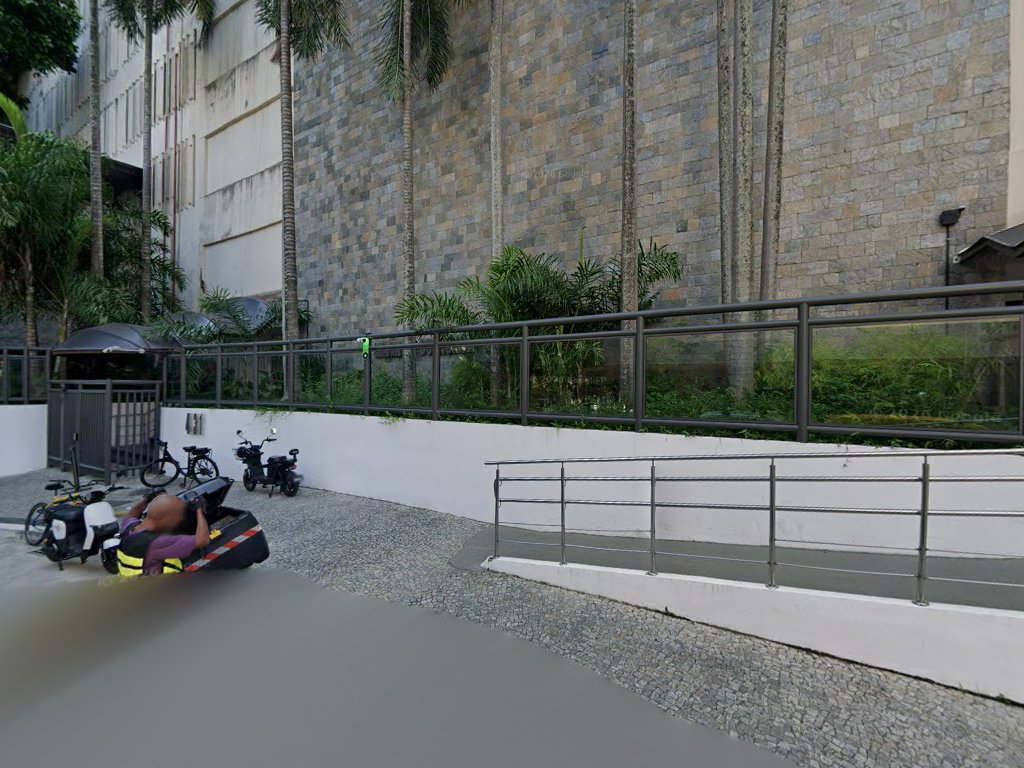Foto da Salão do Reino das Testemunhas de Jeová - Tabajaras
