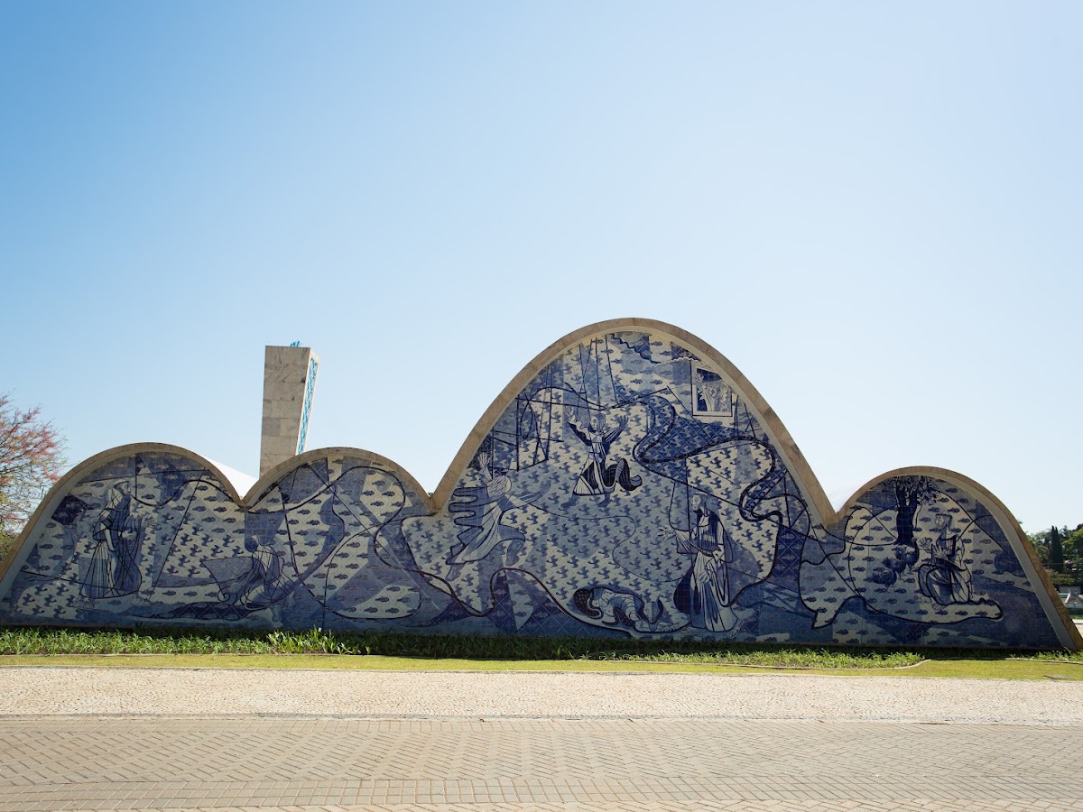 Foto da Santuário Arquidiocesano São Francisco de Assis