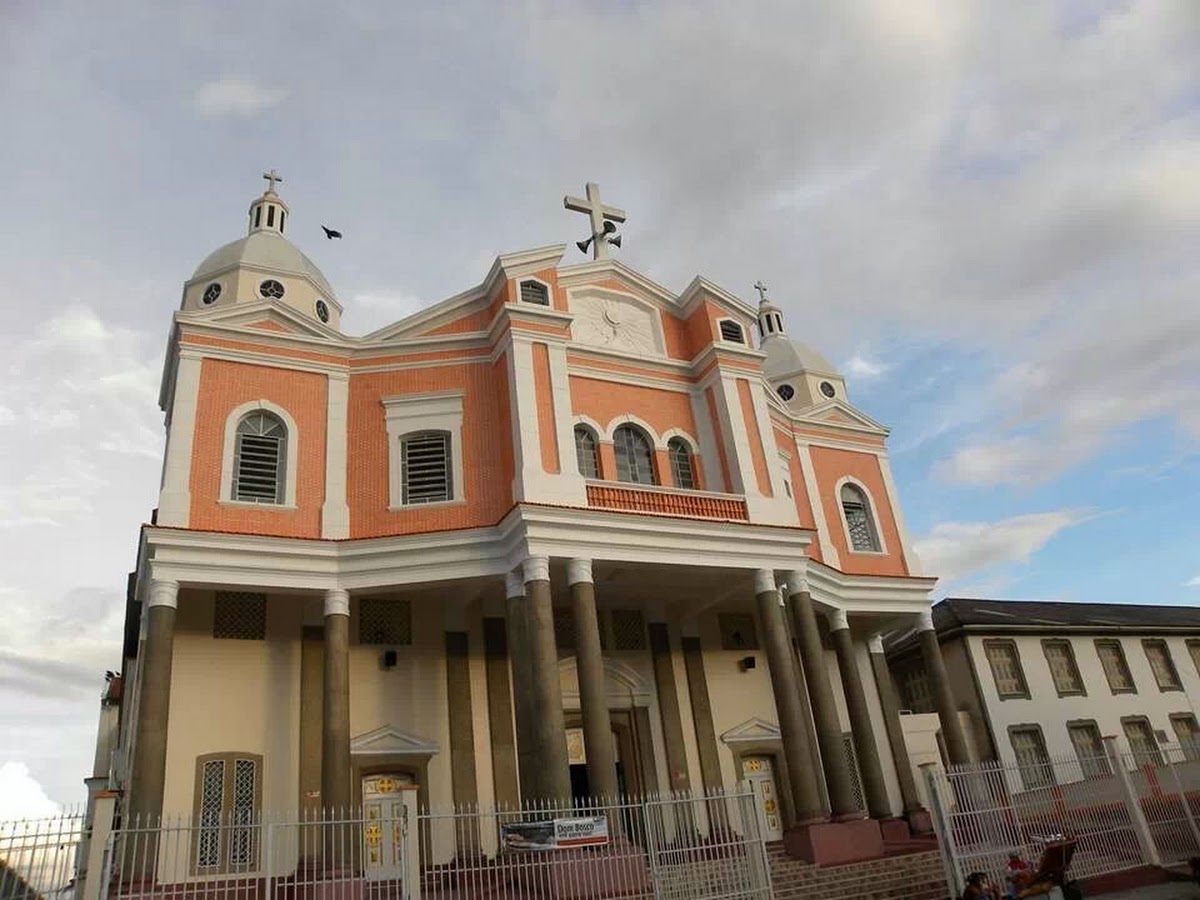 Foto da Santuário Arquidiocesano São José Operário