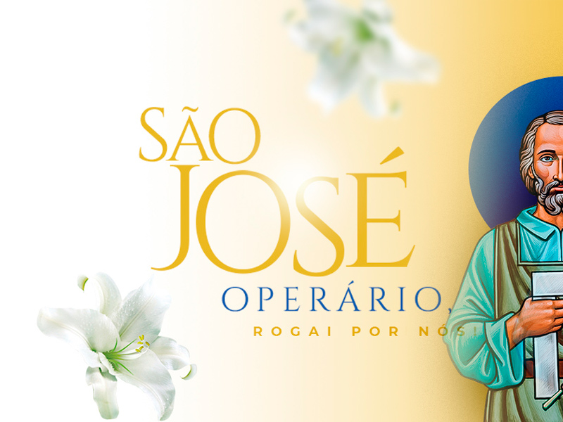 Santuário Arquidiocesano São José Operário em Manaus — foto 3