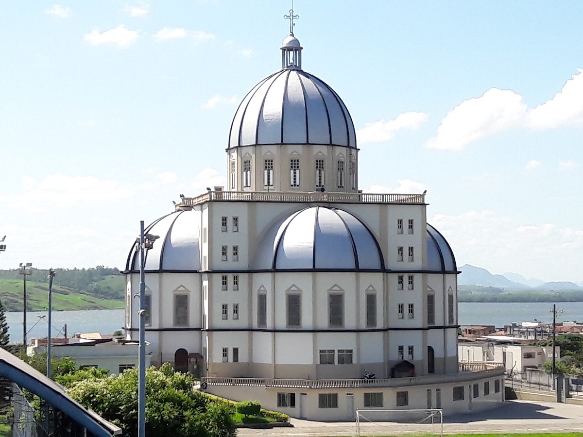 Foto da Santuário Basílica de Santo Antônio